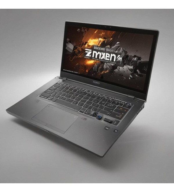 HP ZBook Power G11 A AMD Ryzen™ 7 8845HS Mobile workstation 40.6 cm (16") WQXGA 32 GB DDR5-SDRAM 1 TB SSD NVIDIA RTX 2000 Ada Wi-Fi 6E (802.11ax) Windows 11 Pro Silver