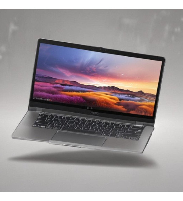 HP ZBook Firefly 14 inch G11 Mobile Workstation PC - Data Science Intel Core Ultra 7 155H 35.6 cm (14") WUXGA 32 GB DDR5-SDRAM 1 TB SSD NVIDIA RTX A500 Wi-Fi 6E (802.11ax) Windows 11 Pro Grey
