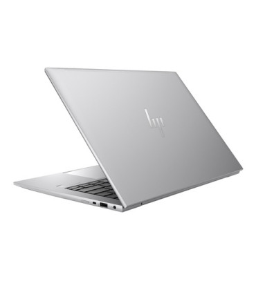 HP ZBook Firefly 14 inch G11 Mobile Workstation PC - Data Science Intel Core Ultra 7 155H 35.6 cm (14") WUXGA 16 GB DDR5-SDRAM 512 GB SSD NVIDIA RTX A500 Wi-Fi 6E (802.11ax) Windows 11 Pro Silver