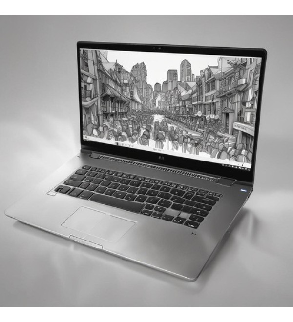 HP ZBook Studio 16 inch G11 Mobile Workstation PC - Data Science Intel Core Ultra 7 155H 40.6 cm (16") WUXGA 32 GB DDR5-SDRAM 1 TB SSD NVIDIA RTX 1000 Ada Wi-Fi 7 (802.11be) Windows 11 Pro