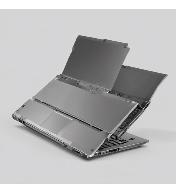 HP ZBook Fury G11 Intel® Core™ i7 i7-14700HX Mobile workstation 40.6 cm (16") WUXGA 32 GB DDR5-SDRAM 1 TB SSD NVIDIA RTX A1000 Wi-Fi 7 (802.11be) Windows 11 Pro Silver