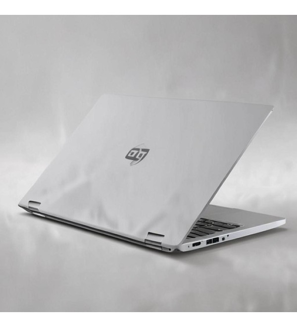 HP G10 Intel® Core™ i5 i5-1334U Laptop 39.6 cm (15.6") Full HD 8 GB DDR4-SDRAM 512 GB SSD Wi-Fi 6 (802.11ax) Windows 11 Home Silver