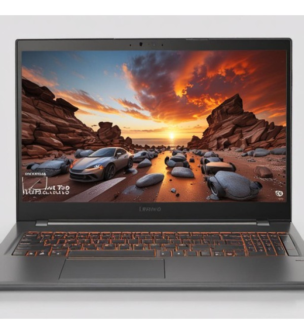 Lenovo IdeaPad 1 15AMN7 AMD Ryzen™ 3 7320U Laptop 39.6 cm (15.6") Full HD 8 GB LPDDR5-SDRAM 128 GB SSD Wi-Fi 6 (802.11ax) Windows 11 Home in S mode UK English Grey