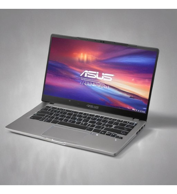 ASUS Vivobook 16 M1605YA-MB333W AMD Ryzen™ 5 7530U Laptop 40.6 cm (16") WUXGA 8 GB DDR4-SDRAM 512 GB SSD Wi-Fi 6E (802.11ax) Windows 11 Home Silver