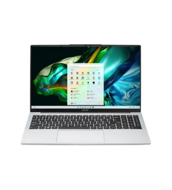 Acer Aspire 3 laptop (A315-44P) - AMD Ryzen 5, 16GB, 512GB SSD, 15.6" Full HD display, Windows 11