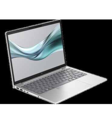 HP EliteBook 630 13.3 inch G10 Notebook PC Intel® Core™ i5 i5-1335U Laptop 33.8 cm (13.3") Full HD 16 GB DDR4-SDRAM 512 GB SSD Wi-Fi 6E (802.11ax) Windows 11 Pro Silver