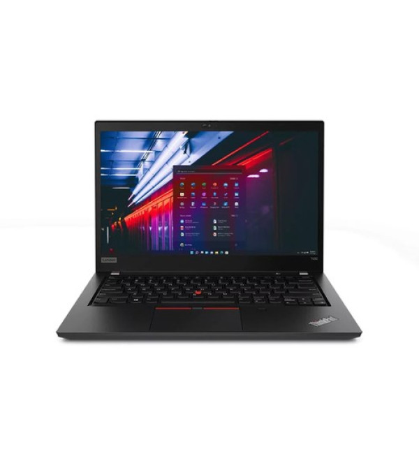 A2C Lenovo ThinkPad T490 Intel® Core™ i5 i5-8265U Laptop 35.6 cm (14") Full HD 16 GB DDR4-SDRAM 256 GB SSD Wi-Fi 5 (802.11ac) Windows 11 Pro UK English Black