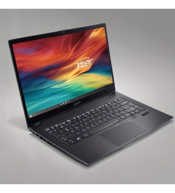 Acer TravelMate P6 (TMP614-53) Intel Core i5-1335U, 16GB, 512GB SSD, 14" WUXGA, Win11Pro Notebook