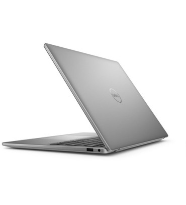 DELL Latitude 7455 Qualcomm Snapdragon X1P-64-100 Laptop 35.6 cm (14") Touchscreen Quad HD+ 16 GB LPDDR5x-SDRAM 512 GB SSD Wi-Fi 7 (802.11be) Windows 11 Pro UK English Grey