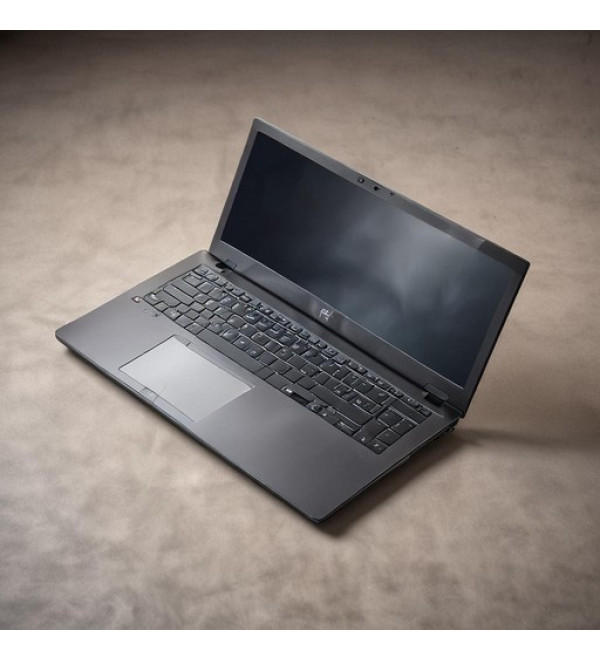 HP ProBook 455 15.6 inch G10 Notebook PC AMD Ryzen™ 5 7530U Laptop 39.6 cm (15.6") Full HD 16 GB DDR4-SDRAM 512 GB SSD Wi-Fi 6E (802.11ax) Windows 11 Pro Silver