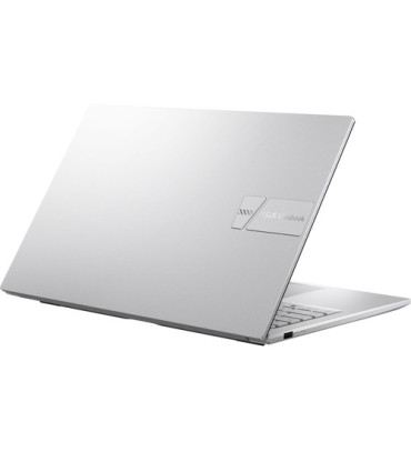 ASUS X1504VA-NJ513W Intel® Core™ i7 i7-1355U Laptop 39.6 cm (15.6") Full HD 16 GB DDR4-SDRAM 1 TB SSD Wi-Fi 6 (802.11ax) Windows 11 Home Silver