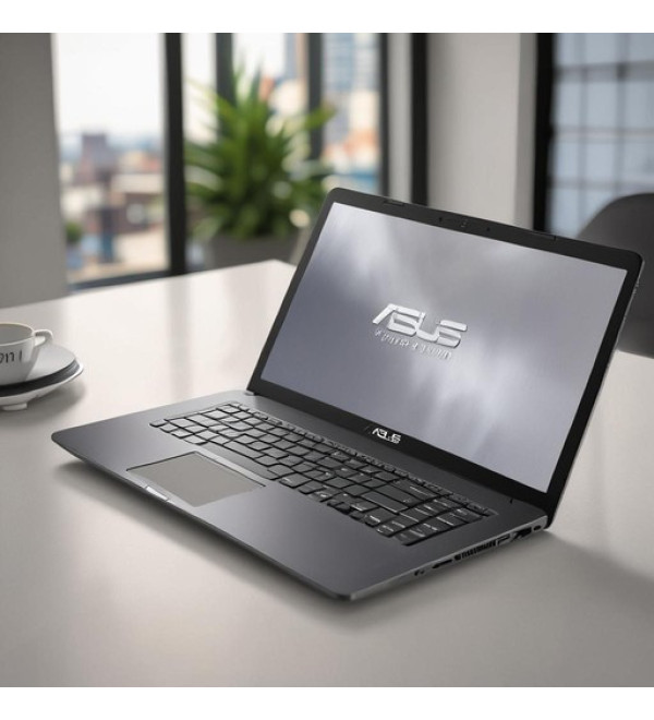 ASUS X1504VA-NJ513W Intel® Core™ i7 i7-1355U Laptop 39.6 cm (15.6") Full HD 16 GB DDR4-SDRAM 1 TB SSD Wi-Fi 6 (802.11ax) Windows 11 Home Silver