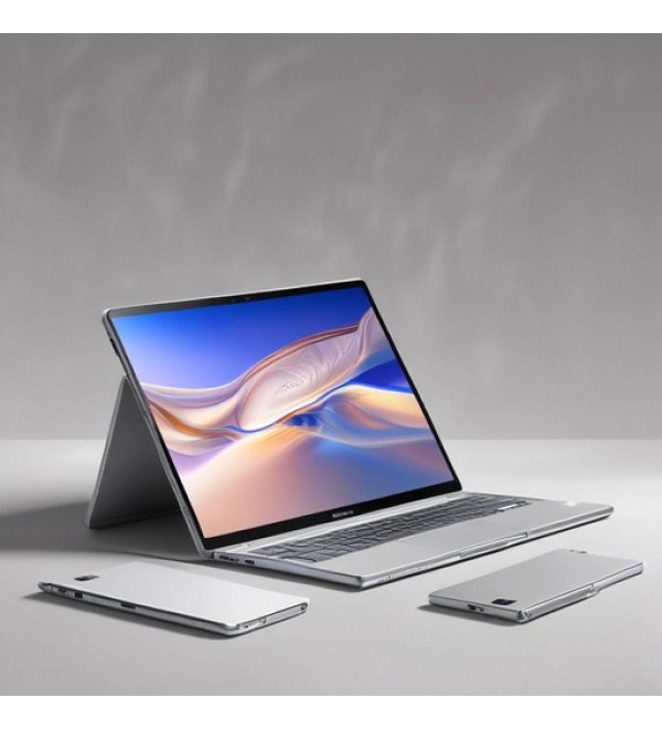 Samsung Galaxy Book4 Edge NP944XMAC-BIZ X1E-80-100 Laptop 35.6 cm (14") Touchscreen WQXGA+ 16 GB LPDDR5x-SDRAM 512 GB eUFS Wi-Fi 7 (802.11be) Windows 11 Pro Blue