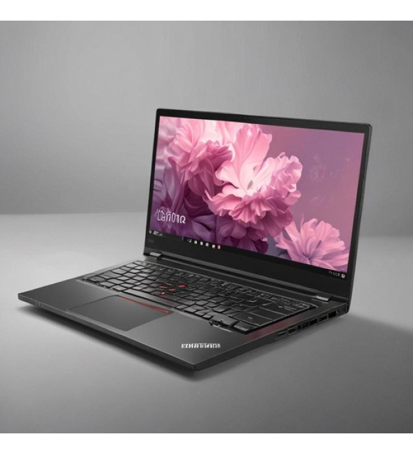 Lenovo ThinkPad P14s Gen 5 (Intel) Intel Core Ultra 9 185H Laptop 36.8 cm (14.5") WQXGA 32 GB DDR5-SDRAM 1 TB SSD Wi-Fi 6E (802.11ax) Windows 11 Pro UK English Black