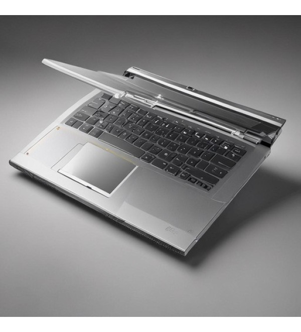 HP Elite x360 G11 Intel Core Ultra 7 155H Hybrid (2-in-1) 35.6 cm (14") Touchscreen WUXGA 32 GB LPDDR5x-SDRAM 512 GB SSD Wi-Fi 7 (802.11be) Windows 11 Pro Silver