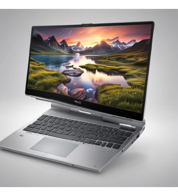 T1A DELL Latitude 5310 Refurbished Intel® Core™ i5 i5-10310U Laptop 33.8 cm (13.3") Full HD 8 GB DDR4-SDRAM 256 GB SSD Windows 10 Pro Grey