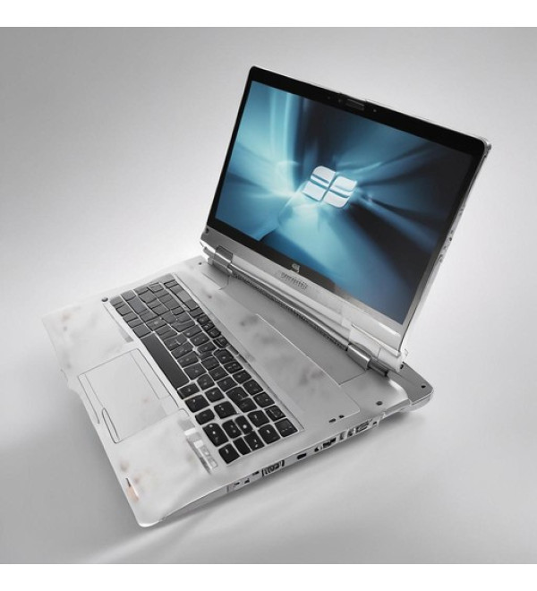 Circular Computing HP - EliteBook 840 G7 Laptop - 14” FHD (1920x1080) - Intel Core i5 10th Gen 10210U - 16GB - 256GB SSD - Windows 10 Professional - Full UK (UK Layout) - Fully Tested Original Battery - IEEE 802.11ac Wireless LAN - 1 Year Advance Replacem