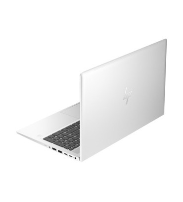 HP EliteBook 650 G10 Intel® Core™ i7 i7-1355U Laptop 39.6 cm (15.6") Full HD 16 GB DDR4-SDRAM 512 GB SSD Wi-Fi 6E (802.11ax) Windows 11 Pro Silver