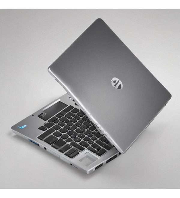 HP EliteBook 650 G10 Intel® Core™ i7 i7-1355U Laptop 39.6 cm (15.6") Full HD 16 GB DDR4-SDRAM 512 GB SSD Wi-Fi 6E (802.11ax) Windows 11 Pro Silver