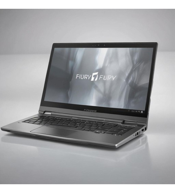 HP ZBook Fury 16 G11 Intel® Core™ i7 i7-14700HX Mobile workstation 40.6 cm (16") WUXGA 32 GB DDR5-SDRAM 1 TB SSD NVIDIA RTX 2000 Ada Wi-Fi 7 (802.11be) Windows 11 Pro Grey