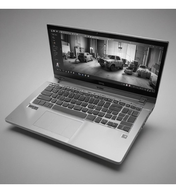HP ZBook Fury 16 G11 Intel® Core™ i7 i7-14700HX Mobile workstation 40.6 cm (16") WUXGA 32 GB DDR5-SDRAM 1 TB SSD NVIDIA RTX 3500 Ada Wi-Fi 7 (802.11be) Windows 11 Pro Grey