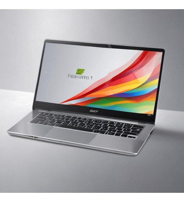 Acer Swift 14 AI Go Copilot+ PC (SFG14-01) - Qualcomm Snapdragon X Plus CPU, 16GB, 1TB, 14.5" WUXGA display, Windows 11