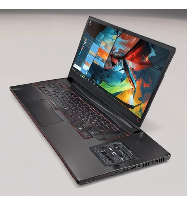 Acer Nitro V 15 ANV15-51-56XP Intel® Core™ i5 i5-13420H Laptop 39.6 cm (15.6") Full HD 16 GB DDR5-SDRAM 512 GB SSD NVIDIA GeForce RTX 4050 Wi-Fi 6 (802.11ax) Windows 11 Home Black
