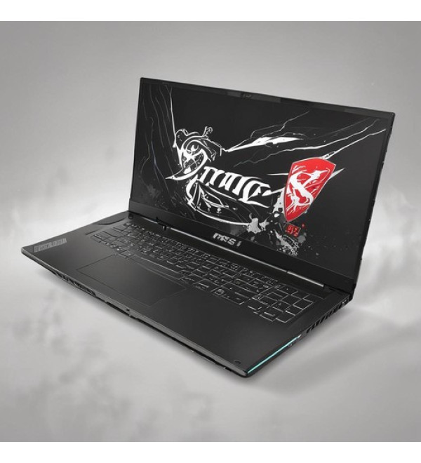 MSI Vector 16 HX Intel® Core™ i9 i9-14900HX Laptop 40.6 cm (16") Quad HD+ 16 GB DDR5-SDRAM 1 TB SSD NVIDIA GeForce RTX 4070 Wi-Fi 7 (802.11be) Windows 11 Home Black