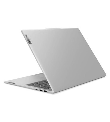 Lenovo IdeaPad Slim 5 14Q8X9 Copilot+ PC Qualcomm Snapdragon X1P-42-100 Laptop 35.6 cm (14") WUXGA 16 GB LPDDR5x-SDRAM 512 GB SSD Wi-Fi 7 (802.11be) Windows 11 Home UK English Blue