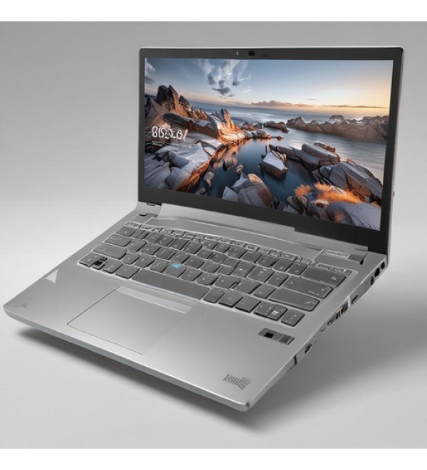 Lenovo ThinkBook 14 G6 IRL Intel® Core™ i5 i5-13420H Laptop 35.6 cm (14") WUXGA 8 GB DDR5-SDRAM 256 GB SSD Wi-Fi 6 (802.11ax) Windows 11 Pro UK English Grey