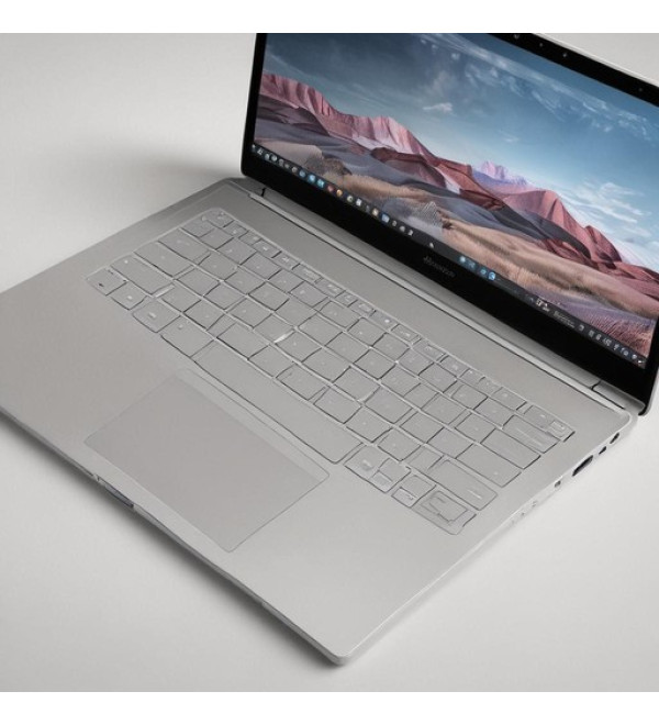 Microsoft Surface Laptop 7 Qualcomm Snapdragon 35 cm (13.8") Touchscreen 16 GB LPDDR5x-SDRAM 512 GB SSD Wi-Fi 7 (802.11be) Windows 11 Pro Black