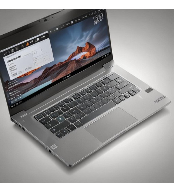 Lenovo ThinkBook 16 G6 IRL Intel® Core™ i5 i5-13420H Laptop 40.6 cm (16") WUXGA 8 GB DDR5-SDRAM 256 GB SSD Wi-Fi 6 (802.11ax) Windows 11 Pro UK English Grey