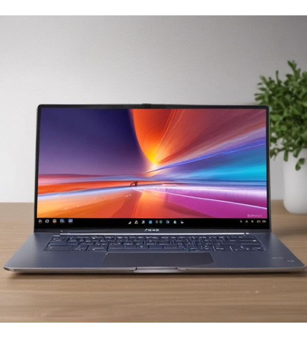 ASUS Zenbook S 13 OLED UX5304VA-NQ039W Intel® Core™ i7 i7-1355U Laptop 33.8 cm (13.3") 2.8K 16 GB LPDDR5-SDRAM 1 TB SSD Wi-Fi 6E (802.11ax) Windows 11 Home Grey