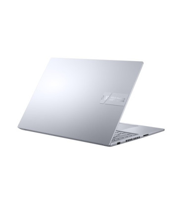 ASUS Vivobook 16X K3605VV-RP262W Intel® Core™ i7 i7-13700H Laptop 40.6 cm (16") WUXGA 16 GB DDR4-SDRAM 1 TB SSD NVIDIA GeForce RTX 4060 Wi-Fi 6E (802.11ax) Windows 11 Home Silver