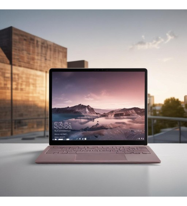 Microsoft Surface Laptop 7 Qualcomm Snapdragon 35 cm (13.8") Touchscreen 16 GB LPDDR5x-SDRAM 1 TB SSD Wi-Fi 7 (802.11be) Windows 11 Pro Platinum
