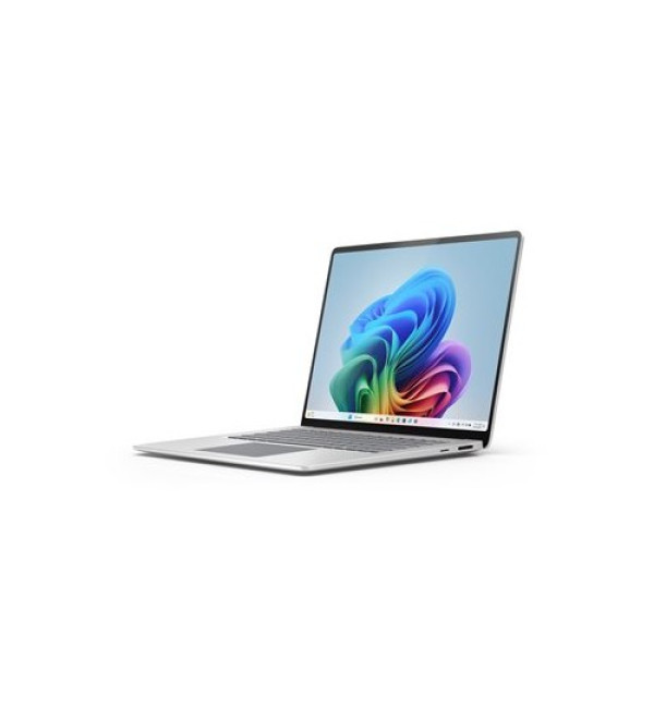 Microsoft Surface Laptop 7 Qualcomm Snapdragon 35 cm (13.8") Touchscreen 16 GB LPDDR5x-SDRAM 512 GB SSD Wi-Fi 7 (802.11be) Windows 11 Pro Platinum
