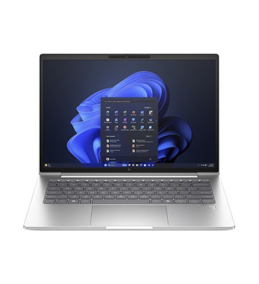 HP EliteBook 645 14 inch G11 Notebook PC AMD Ryzen™ 7 7735U Laptop 35.6 cm (14") WUXGA 16 GB DDR5-SDRAM 512 GB SSD Wi-Fi 6E (802.11ax) Windows 11 Pro Silver