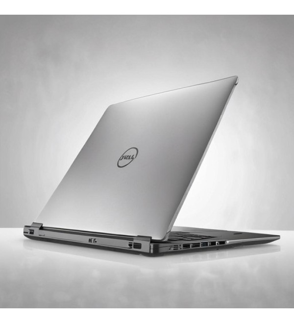 DELL Latitude 7450 Intel Core Ultra 5 135U Laptop 35.6 cm (14") Full HD+ 16 GB LPDDR5x-SDRAM 512 GB SSD Wi-Fi 7 (802.11be) Windows 11 Pro UK English Grey