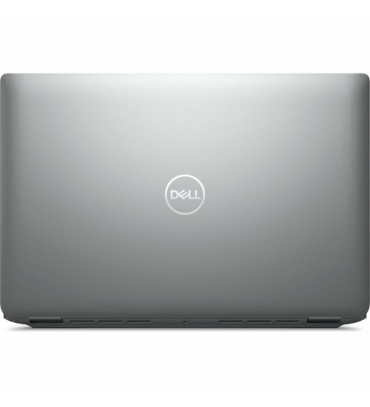 DELL Precision 3490 Intel Core Ultra 7 155H Mobile workstation 35.6 cm (14") Full HD 16 GB DDR5-SDRAM 512 GB SSD NVIDIA RTX 500 Ada Wi-Fi 6E (802.11ax) Windows 11 Pro UK English Grey