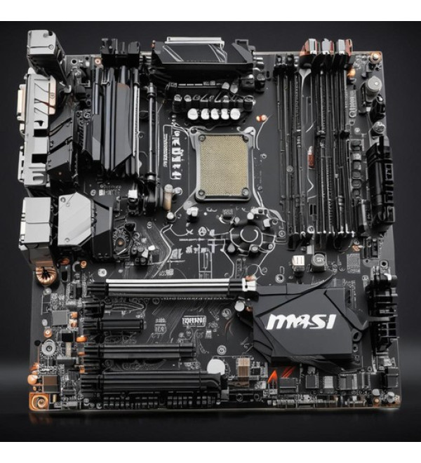 MSI Crosshair 16 HX D14VGKG-001UK Intel® Core™ i7 i7-14700HX Laptop 40.6 cm (16") Quad HD+ 16 GB DDR5-SDRAM 1 TB SSD NVIDIA GeForce RTX 4070 Wi-Fi 6E (802.11ax) Windows 11 Home Grey