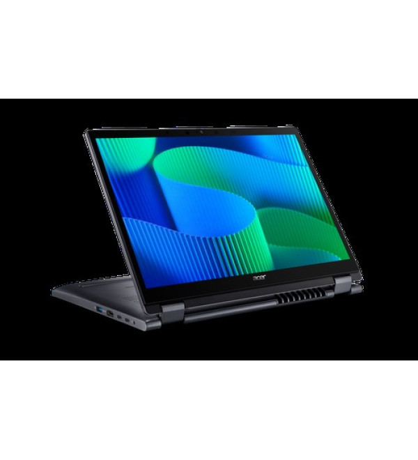 Acer TravelMate P4 (TMP416-53) Intel Core Ultra 5 125U, 16GB, 512GB SSD, 16" WUXGA, Win11Pro Notebook
