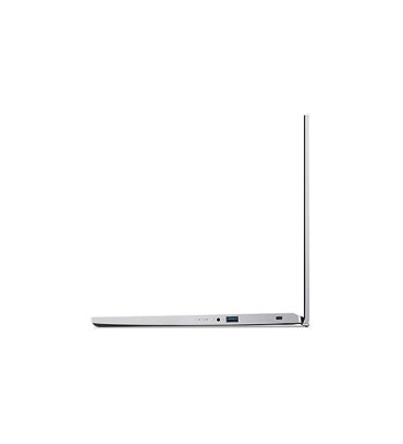 Acer Aspire 3 A315-59 Laptop - Intel Core i7-1255U, 8GB, 512GB SSD, Integrated Graphics, 15.6" Full HD, Windows 11, Silver