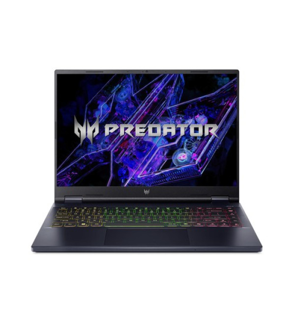 Acer Helios Neo 14 PHN14-51-51C3 Intel Core Ultra 5 125H Laptop 36.8 cm (14.5") WQXGA 16 GB LPDDR5x-SDRAM 512 GB SSD NVIDIA GeForce RTX 4060 Wi-Fi 6E (802.11ax) Windows 11 Home Black