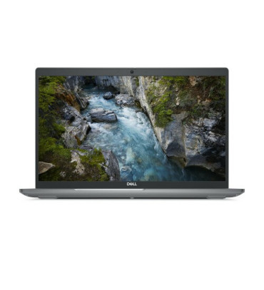 DELL Precision 3590 Intel Core Ultra 7 155H Mobile workstation 39.6 cm (15.6") Full HD 32 GB DDR5-SDRAM 1 TB SSD NVIDIA RTX 500 Ada Wi-Fi 6E (802.11ax) Windows 11 Pro UK English Grey