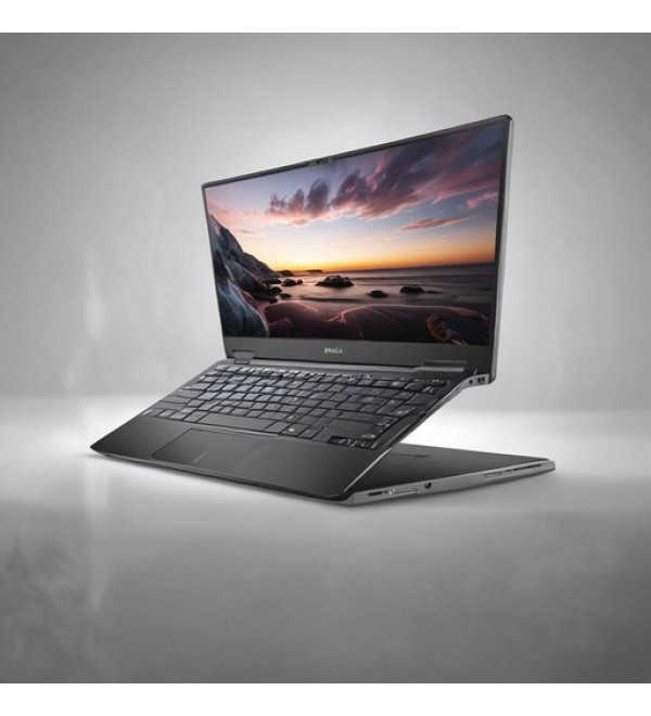 DELL Precision 5490 Intel Core Ultra 7 165H Mobile workstation 35.6 cm (14") Full HD+ 32 GB LPDDR5x-SDRAM 1 TB SSD NVIDIA RTX 2000 Ada Wi-Fi 7 (802.11be) Windows 11 Pro UK English Grey