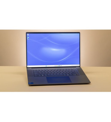 DELL Precision 5690 Intel Core Ultra 7 165H Mobile workstation 40.6 cm (16") Full HD+ 16 GB LPDDR5x-SDRAM 1 TB SSD NVIDIA RTX 1000 Ada Wi-Fi 7 (802.11be) Windows 11 Pro UK English Grey