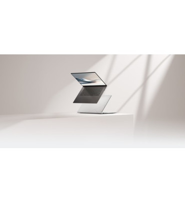 ASUS Zenbook S 16 UM5606WA-RJ090W AMD Ryzen AI 9 365 Laptop 40.6 cm (16") Touchscreen 3K 24 GB LPDDR5x-SDRAM 1 TB SSD Wi-Fi 7 (802.11be) Windows 11 Home White