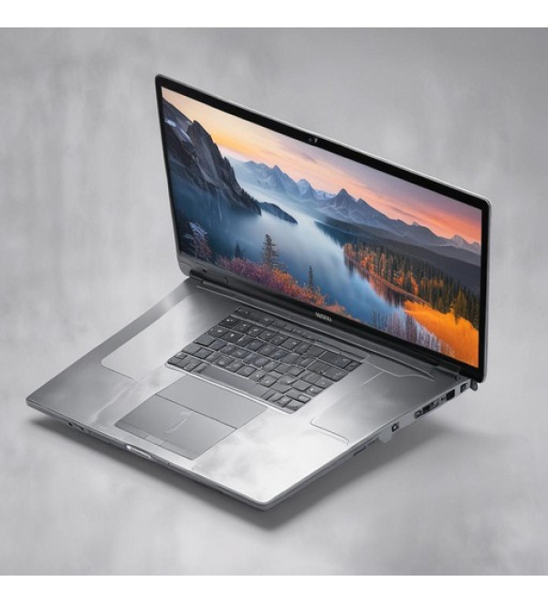 DELL Latitude 5550 Intel Core Ultra 7 165U Laptop 39.6 cm (15.6") Full HD 32 GB DDR5-SDRAM 512 GB SSD Wi-Fi 6E (802.11ax) Windows 11 Pro UK English Grey