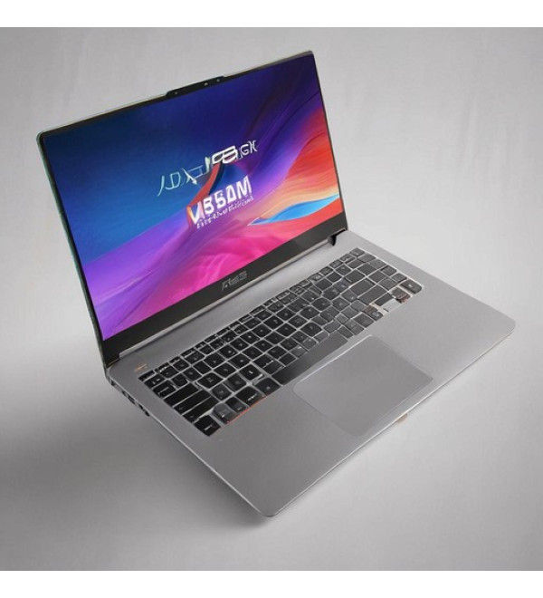 ASUS Vivobook S 15 OLED M5506WA-MA042W AMD Ryzen AI 9 365 Laptop 39.6 cm (15.6") 3K 32 GB LPDDR5x-SDRAM 1 TB SSD Wi-Fi 6E (802.11ax) Windows 11 Home Silver