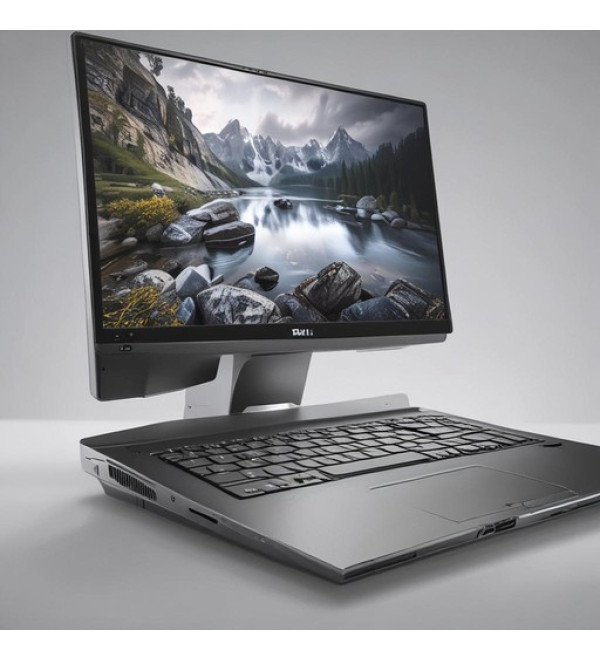 DELL Precision 5690 Intel Core Ultra 7 165H Mobile workstation 40.6 cm (16") Full HD+ 32 GB LPDDR5x-SDRAM 1 TB SSD NVIDIA RTX 1000 Ada Wi-Fi 7 (802.11be) Windows 11 Pro UK English Grey